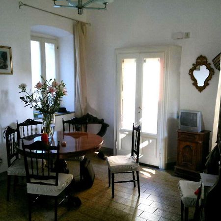 Belgirate Il Lavatoio Villa Eksteriør billede